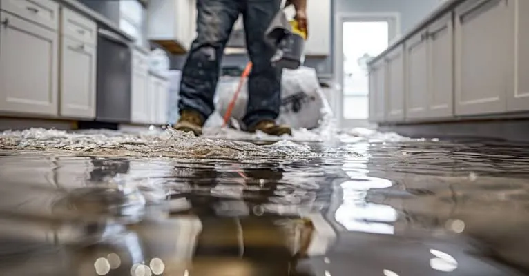 Water damage restoration companies near me in Highland Lakes, NJ - Emergency flood extraction