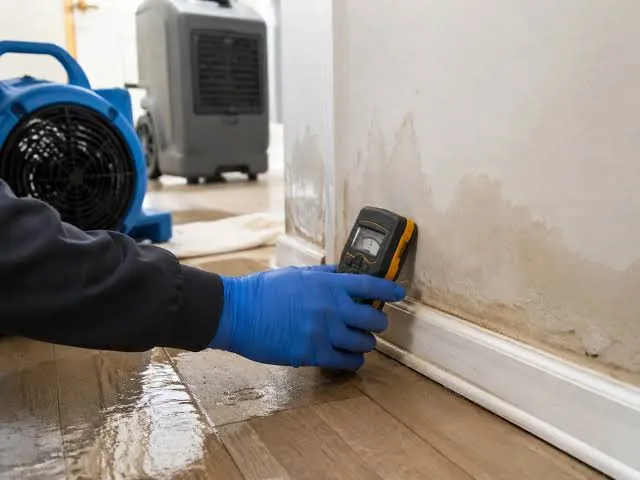 24/7 Water damage restoration services in Highland Lakes, NJ - Rapid flood cleanup and mitigation